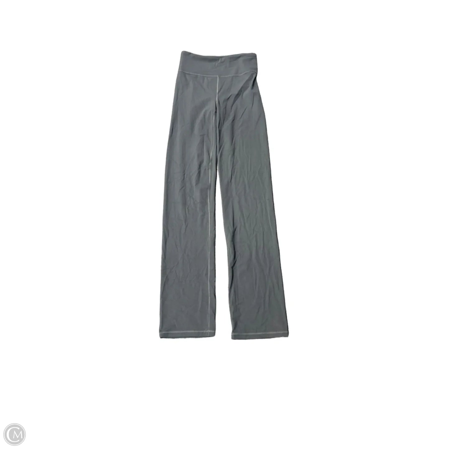 Athletic Pants By Athleta In Grey, Size: S
