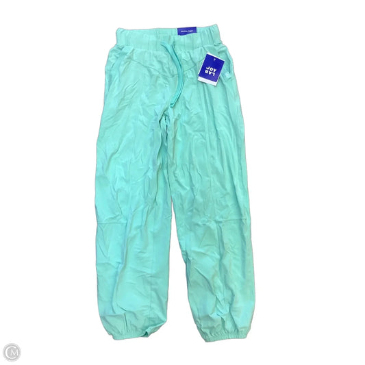 Athletic Pants By Joy Lab In Blue, Size: Xs