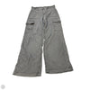 Pants Cargo & Utility By American Eagle In Grey, Size: 10