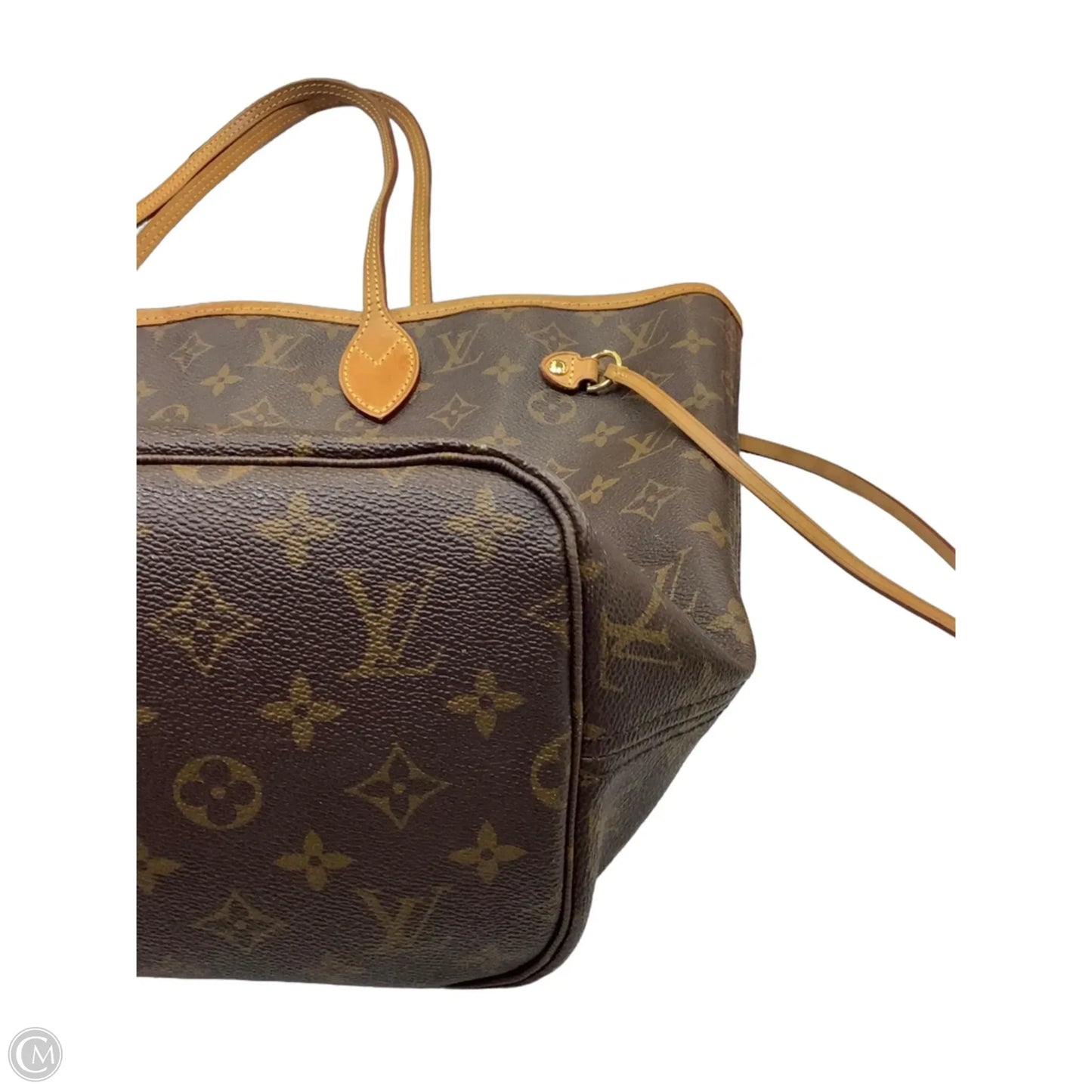 Accessory Luxury Designer Label By Louis Vuitton