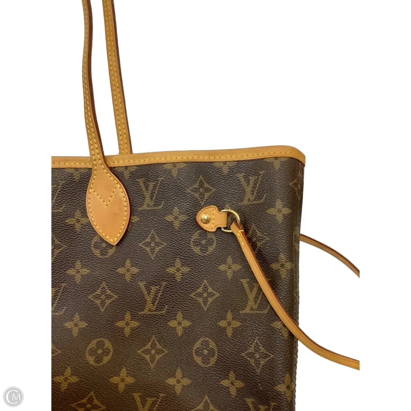 Accessory Luxury Designer Label By Louis Vuitton
