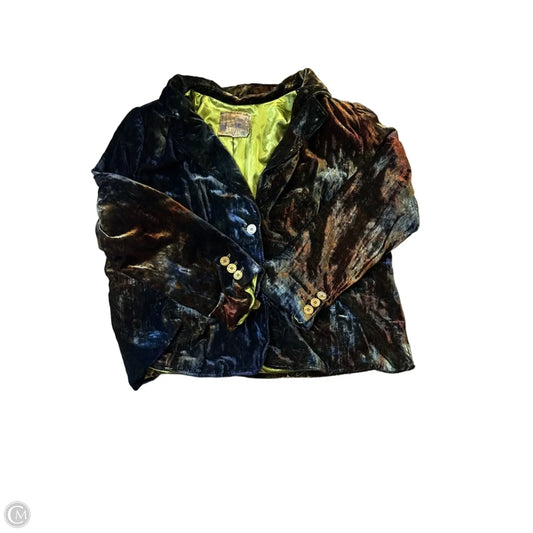 Coat Other By Cmb In Multi-colored, Size: Xl