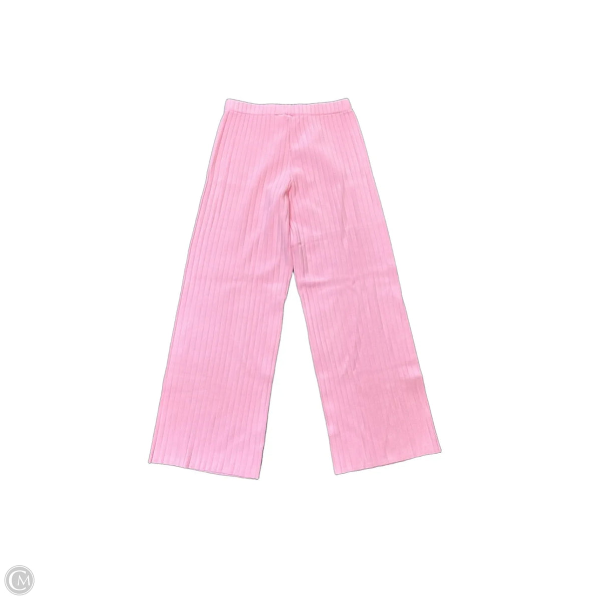 Pants Lounge By Wishlist In Pink, Size: L