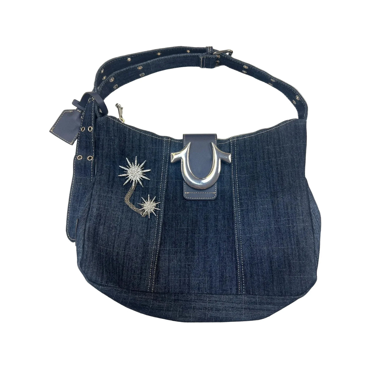 Crossbody By True Religion, Size: Medium