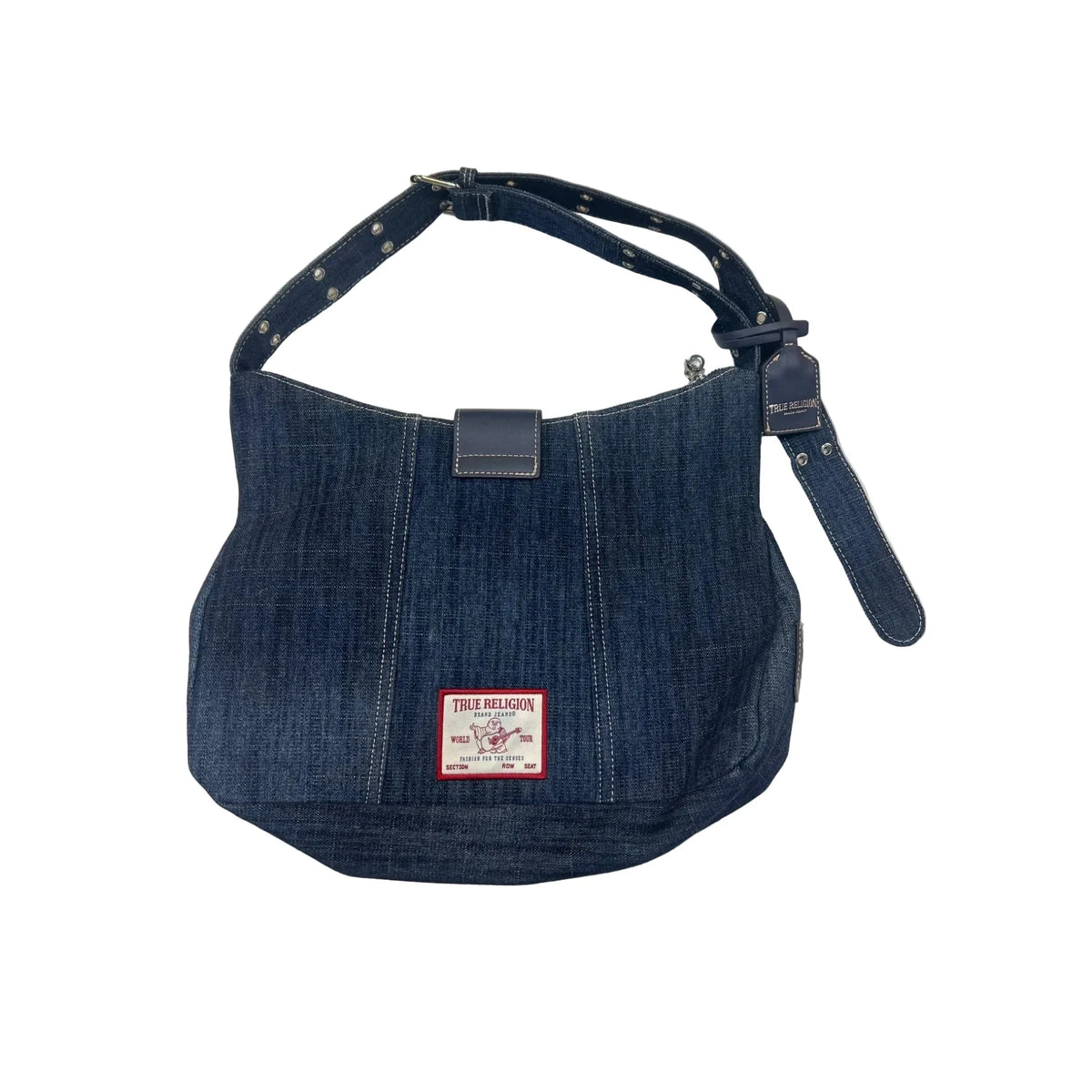 Crossbody By True Religion, Size: Medium