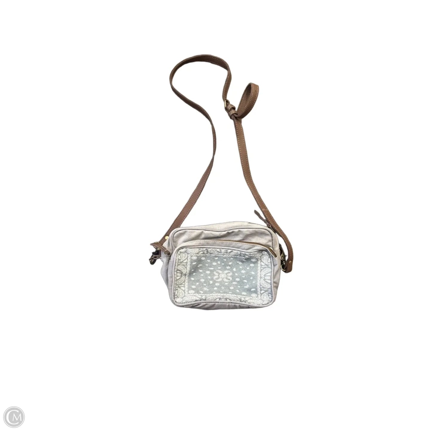 Crossbody By Myra, Size: Small