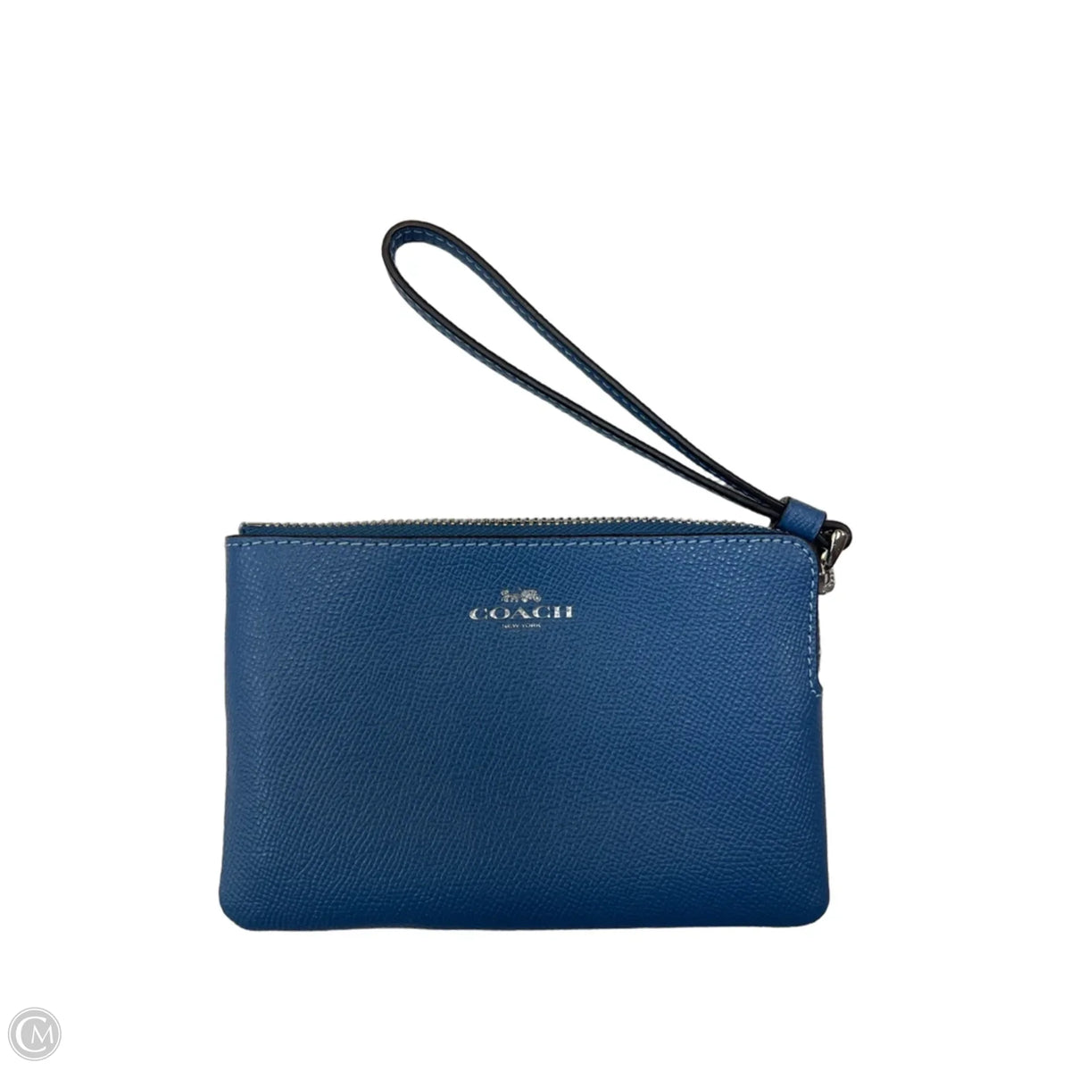 Wallet Designer By Coach, Size: Medium