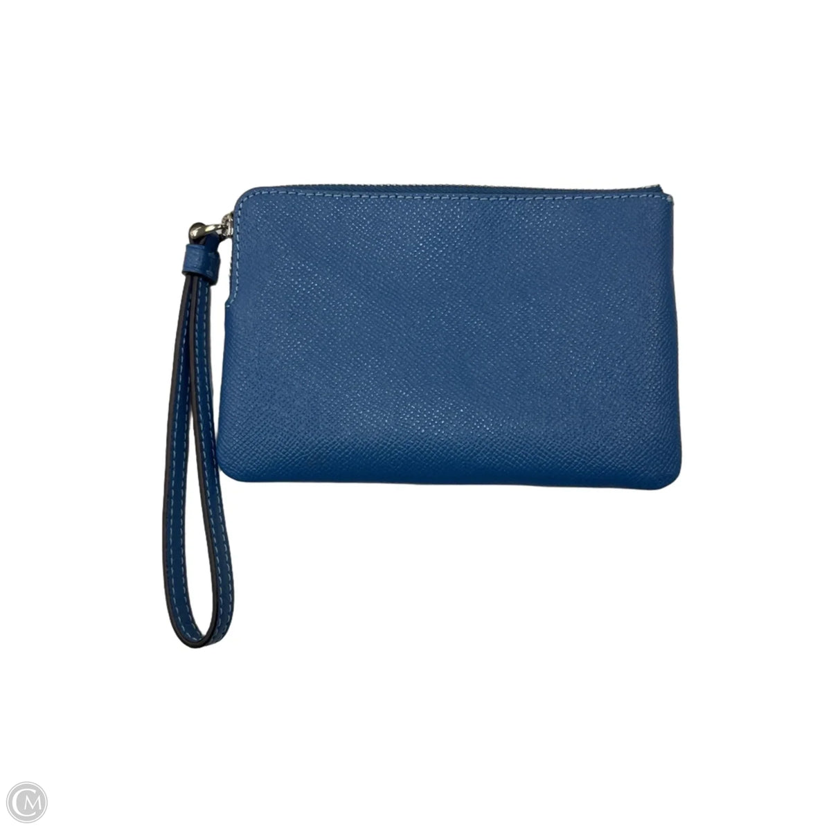 Wallet Designer By Coach, Size: Medium