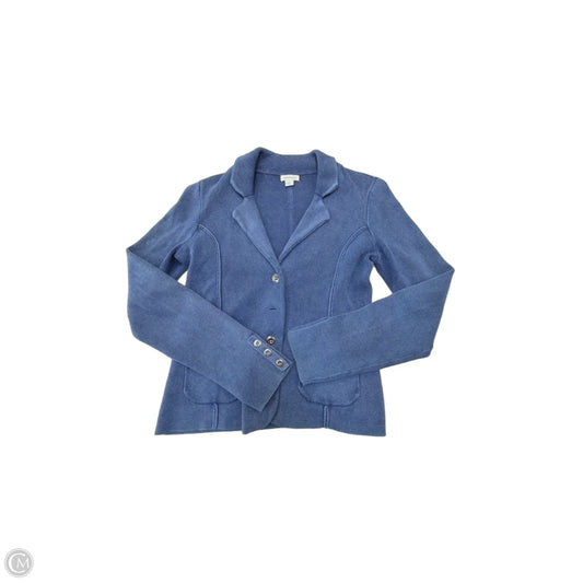 Blazer By Sundance In Blue, Size: Xs