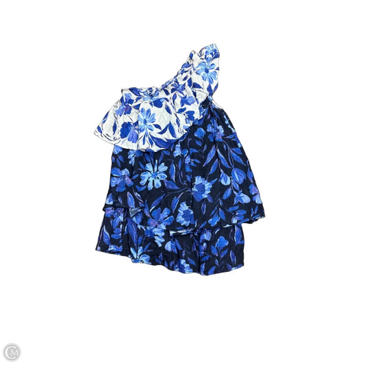 Dress Casual Short By Anthropologie In Multi-colored, Size: Xxs