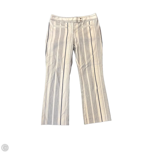 Pants Dress By Cma In Striped Pattern, Size: 4