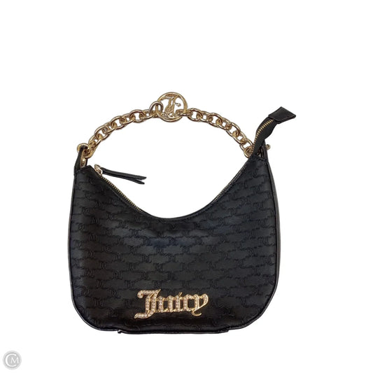 Handbag By Juicy Couture, Size: Small