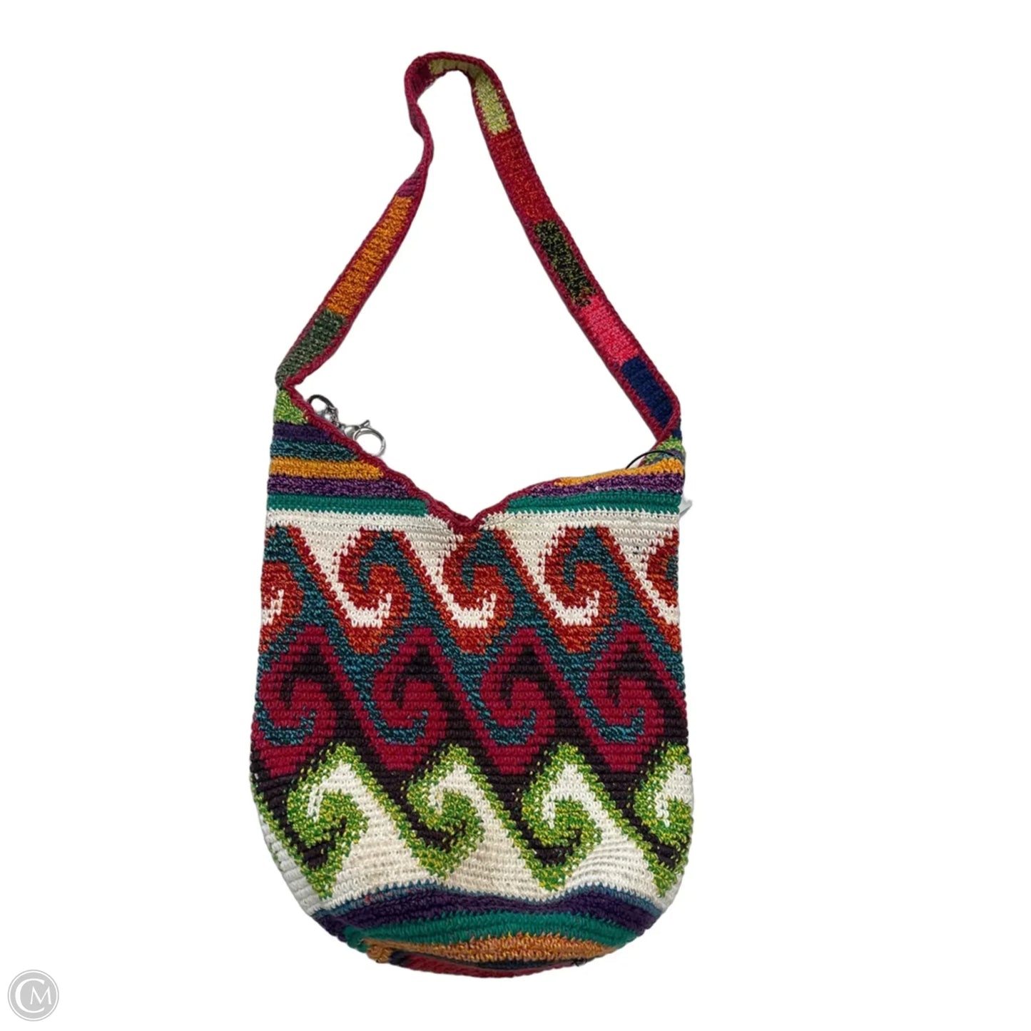 Handbag By Clothes Mentor, Size: Large