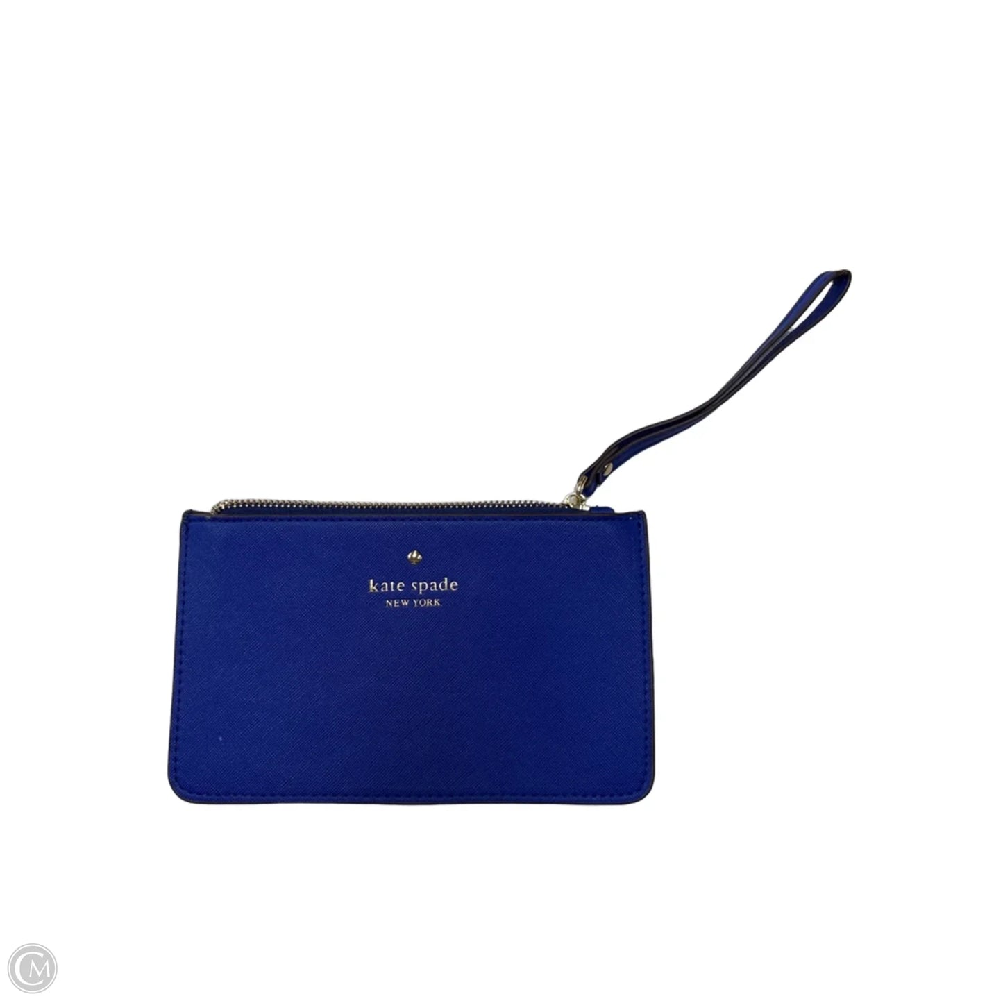 Wristlet Designer By Kate Spade, Size: Small
