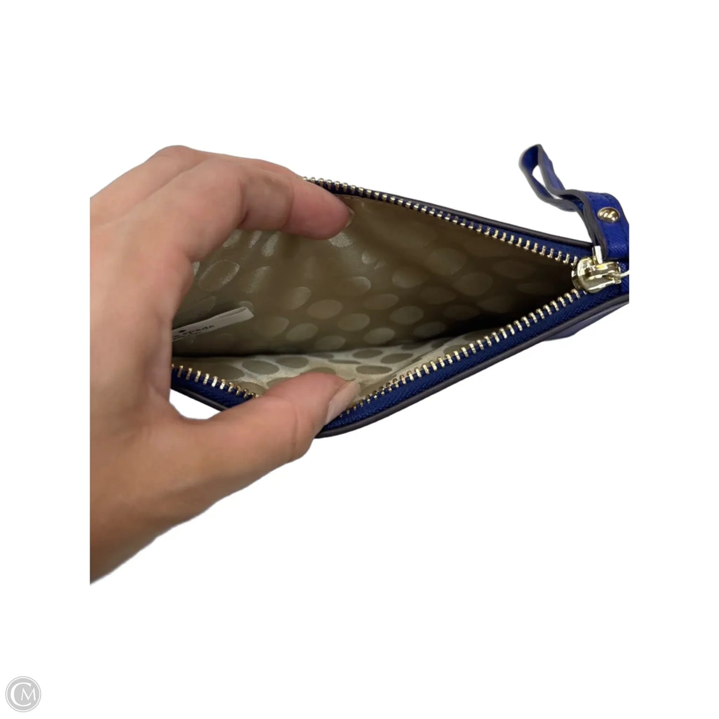 Wristlet Designer By Kate Spade, Size: Small