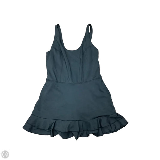 Romper By Joy Lab In Black, Size: M