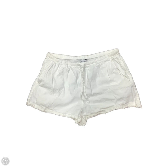 Shorts By Athleta In White, Size: M