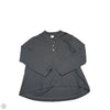 Sweater By Cabi In Black, Size: Xl