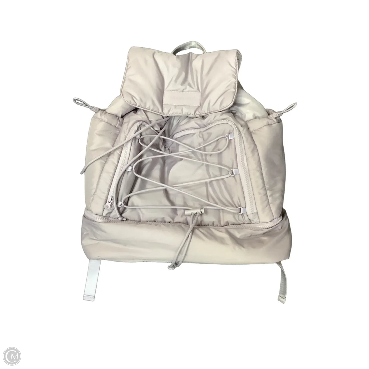 Backpack By Clothes Mentor, Size: Large