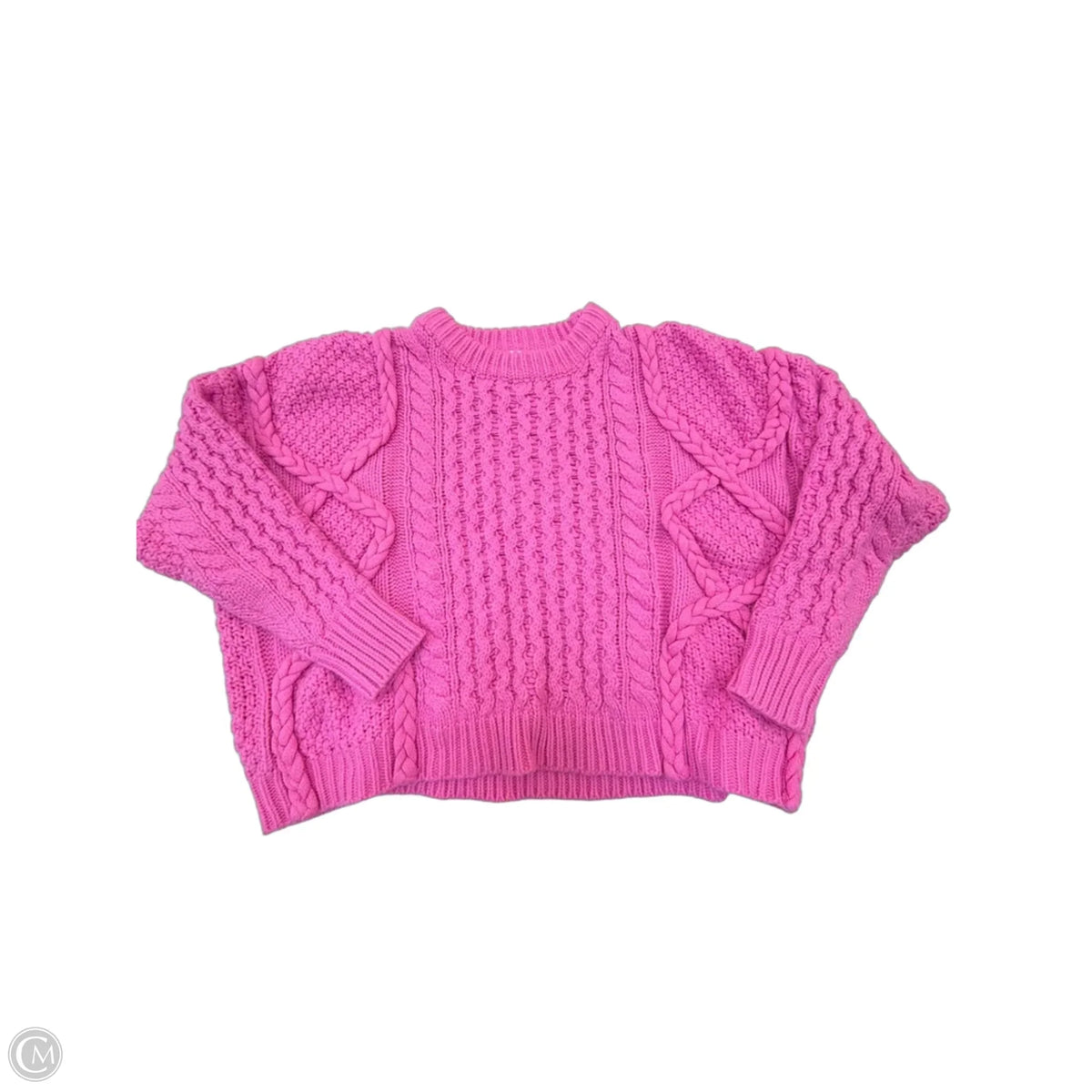 Sweater By Altard State In Pink, Size: Xs