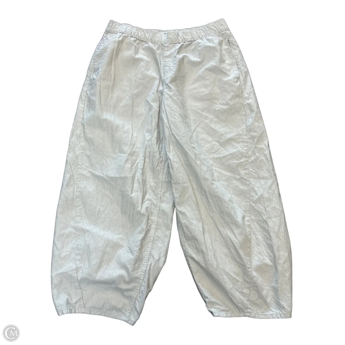 Pants Other By Bdg In Striped Pattern, Size: L