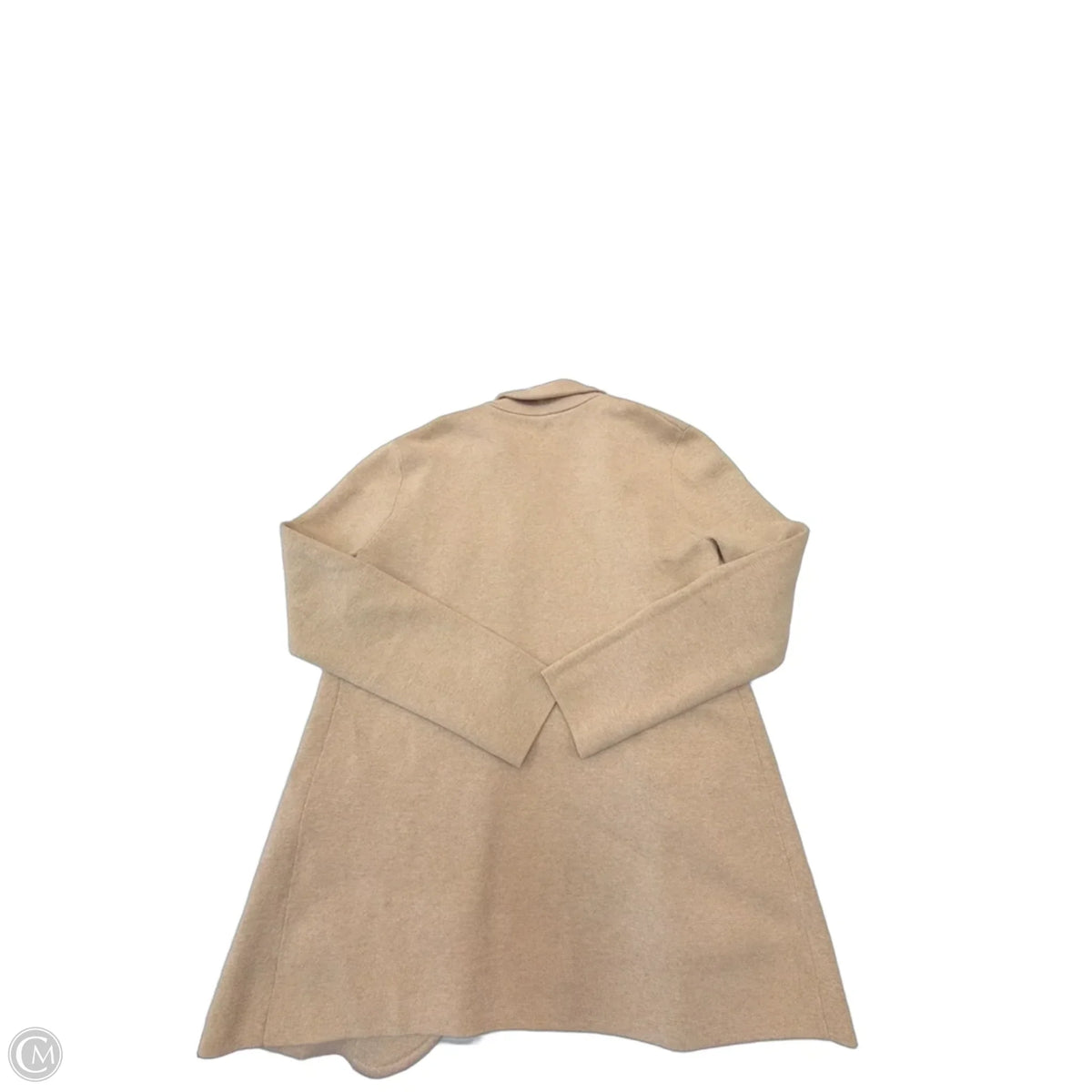 Blazer By J. Crew In Tan, Size: M