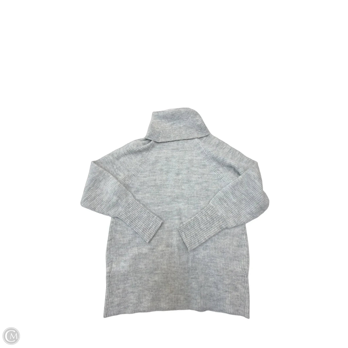 Sweater By Quince In Grey, Size: S