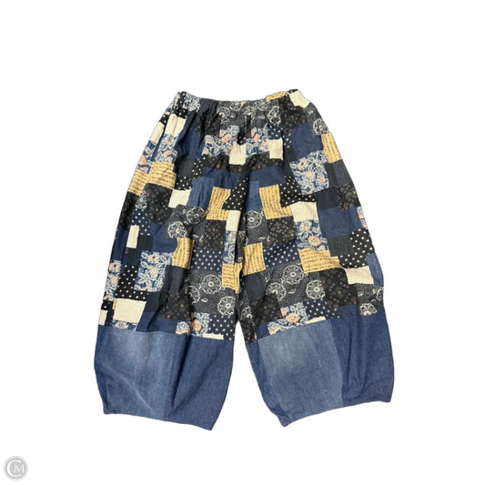Pants Other By Clothes Mentor In Multi-colored, Size: Xxl