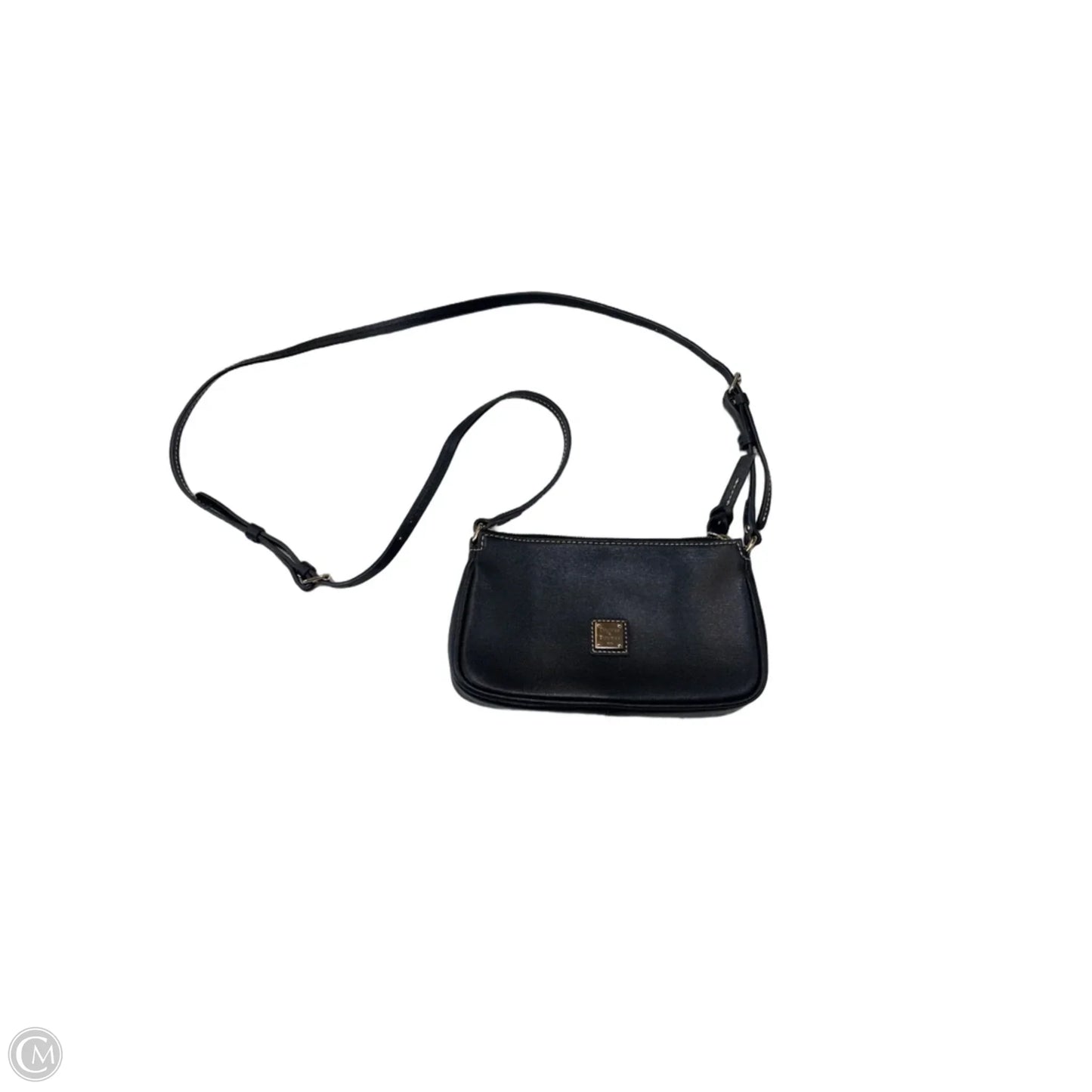 Handbag Designer By Dooney And Bourke, Size: Small
