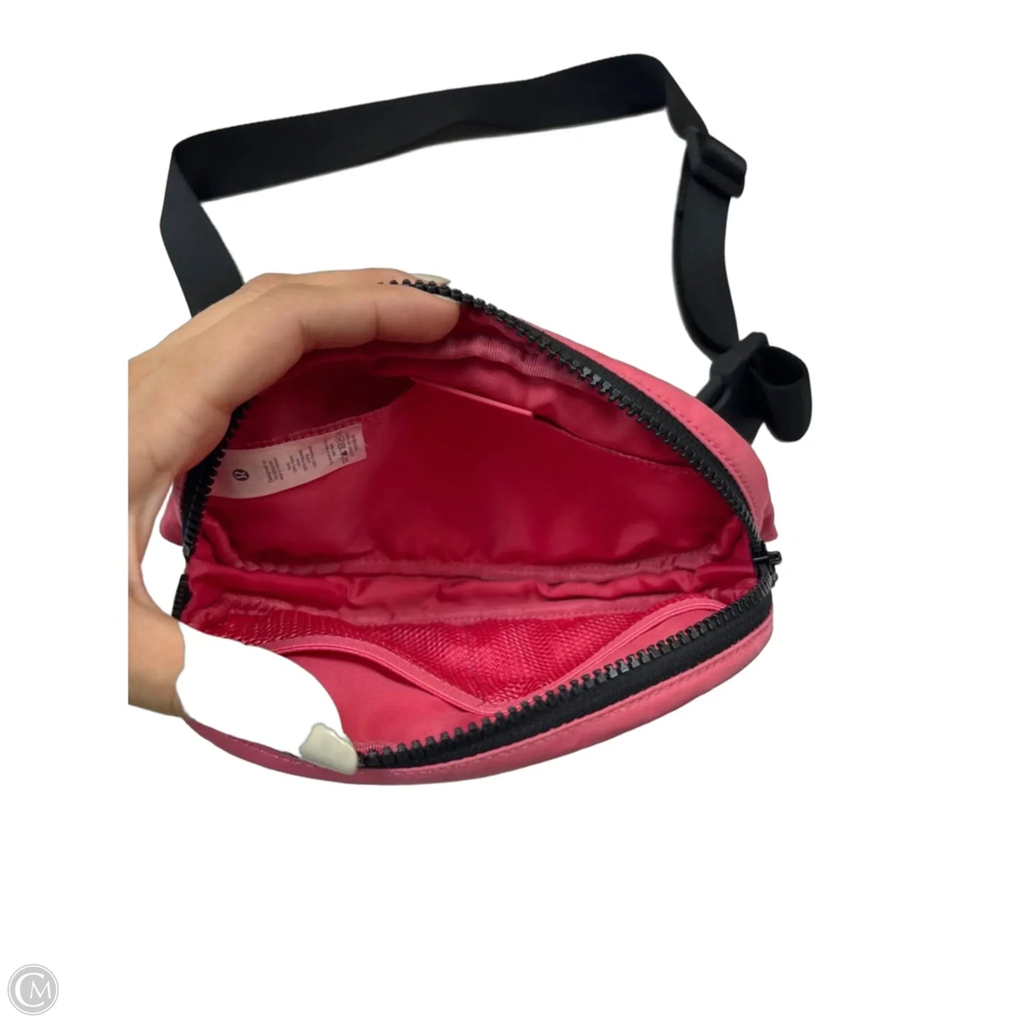 Handbag By Lululemon, Size: Medium