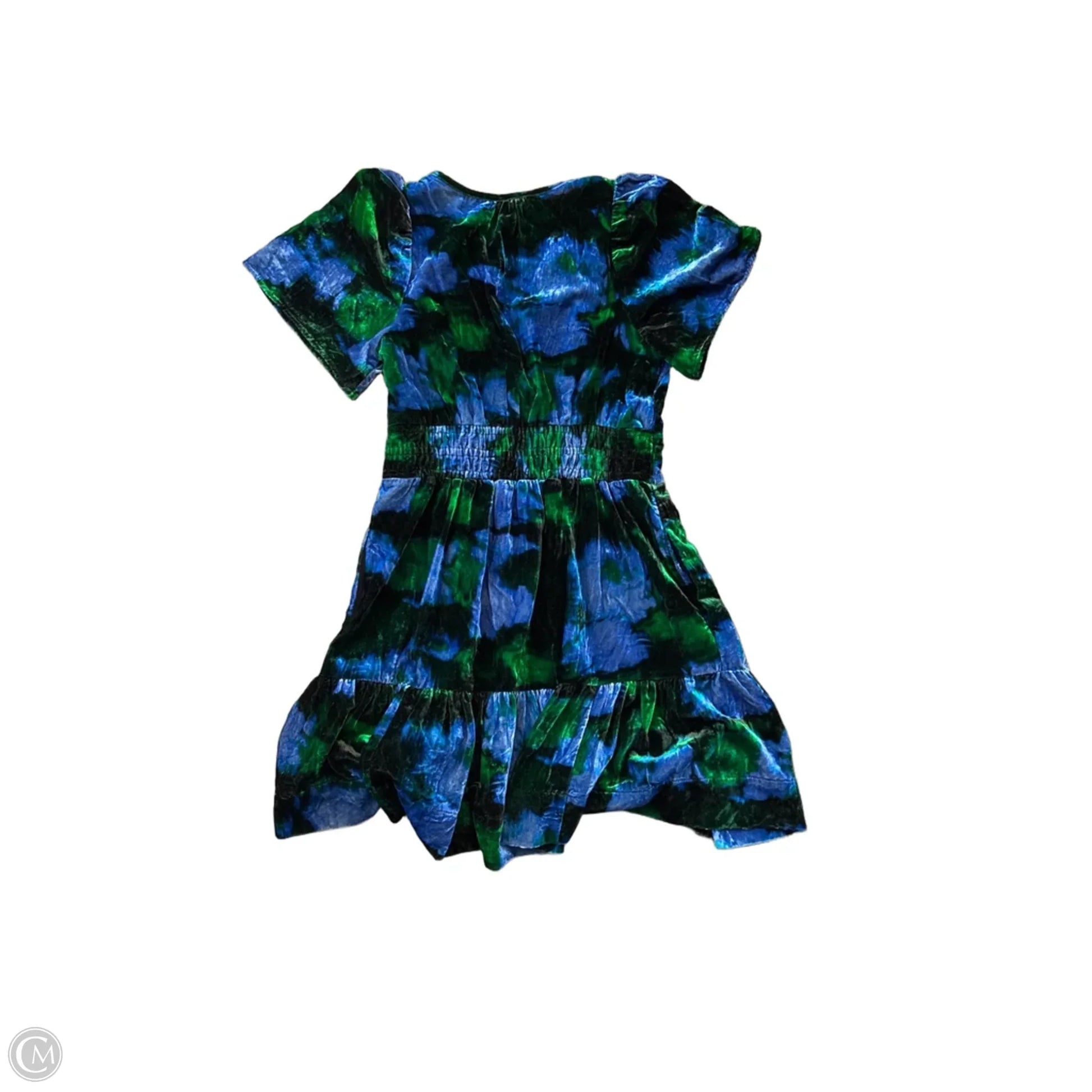 anthropologie blue dress short Blue Dresses | Light, Royal & Navy Dresses
