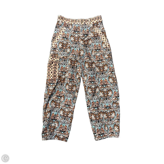 Pants Chinos & Khakis By Anthropologie In Multi-colored, Size: 2