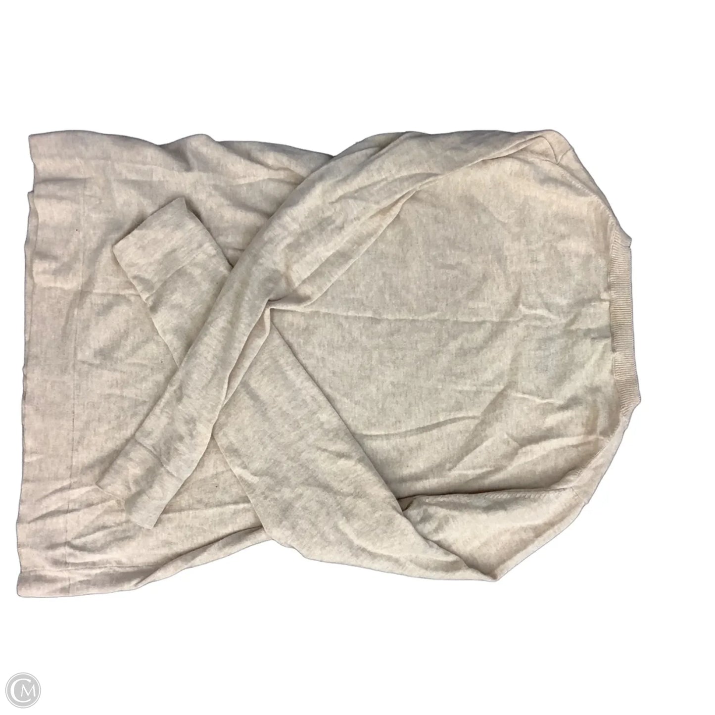 Sweater By J. Crew In Beige, Size: S