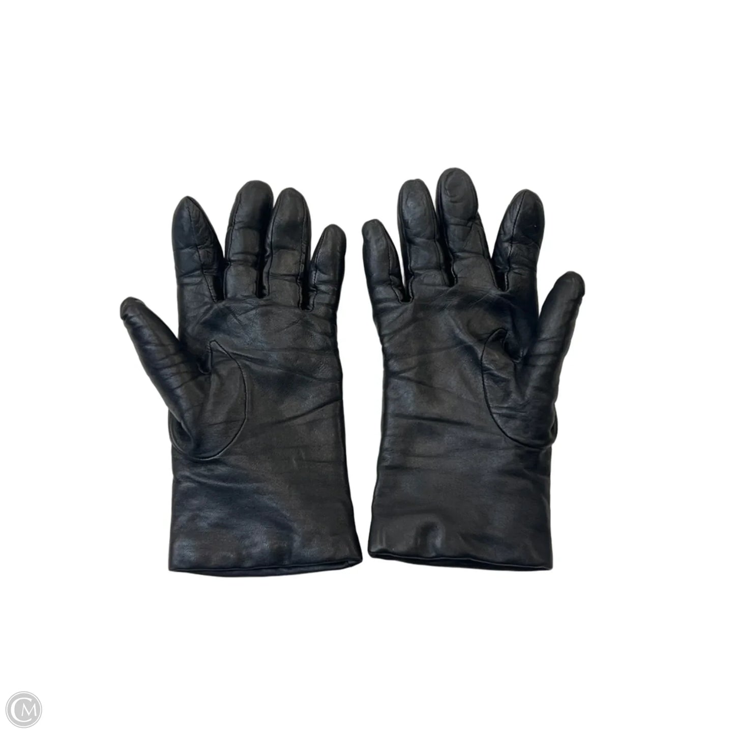 Gloves Leather By Cma
