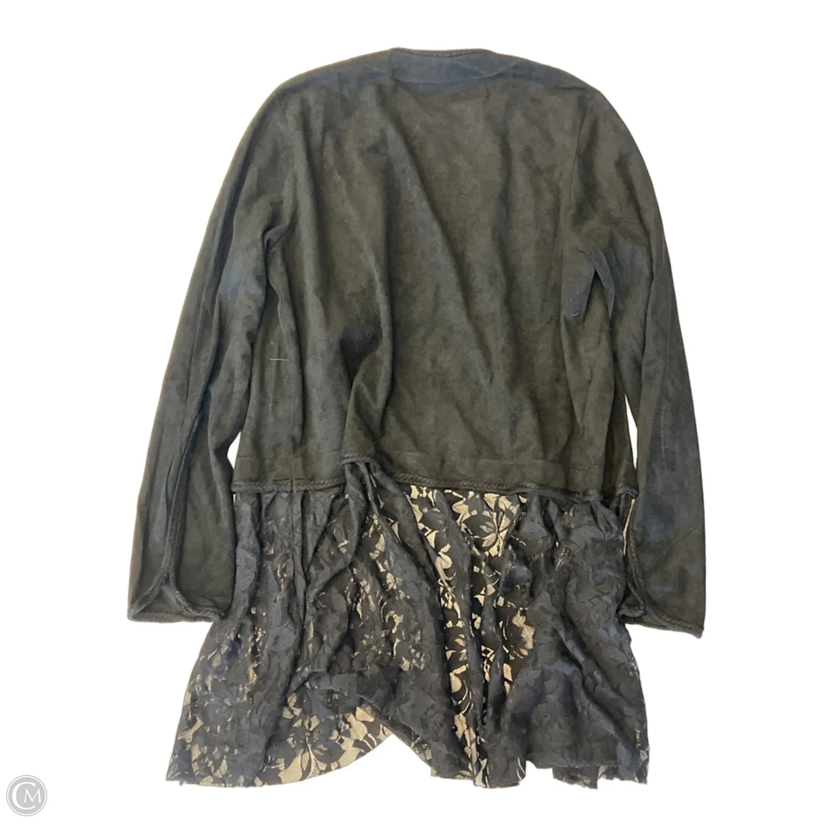 Jacket By Vocal In Black, Size: M