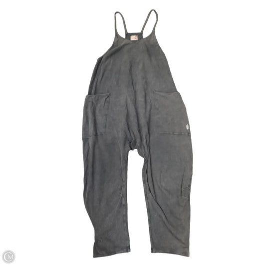 Jumpsuit By Free People In Black, Size: M