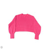 Sweater By Free People In Pink, Size: L