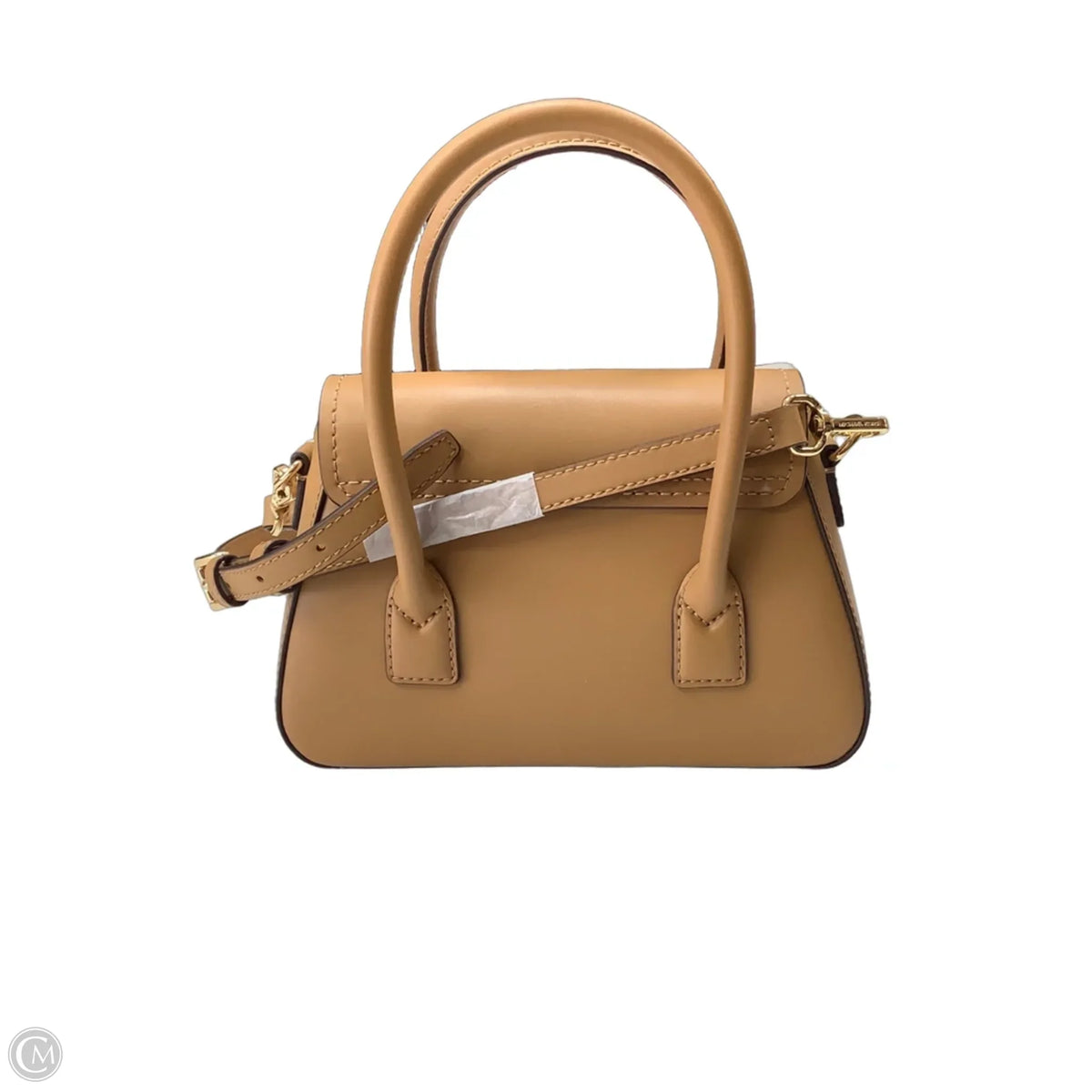 Crossbody Designer By Michael Kors, Size: Small