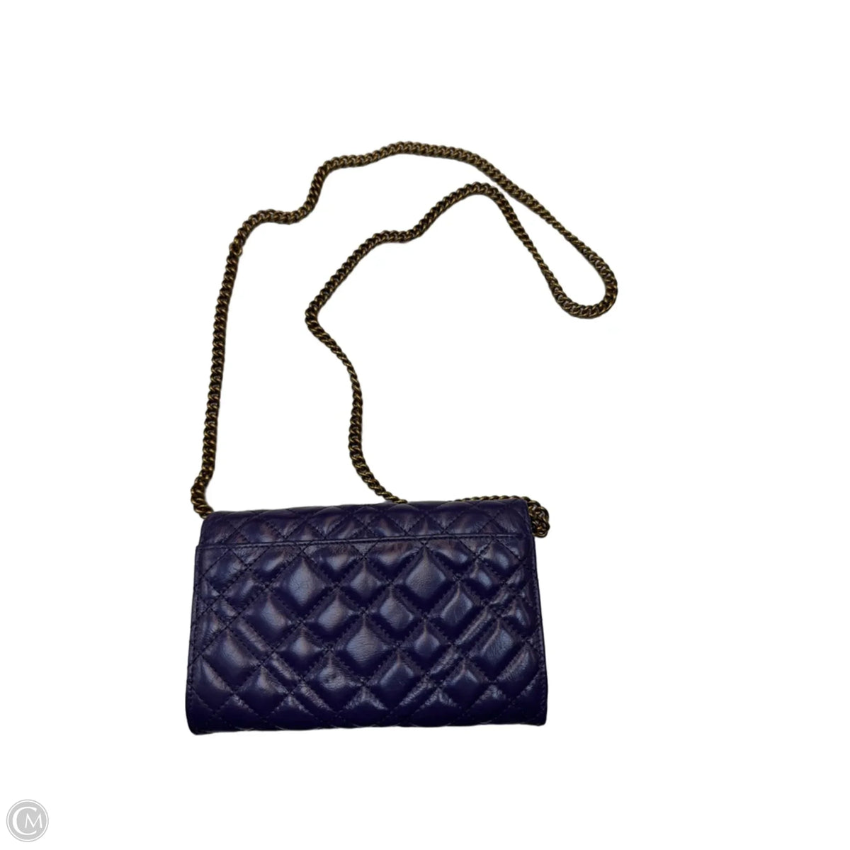 Crossbody Designer By Kurt Geiger, Size: Medium