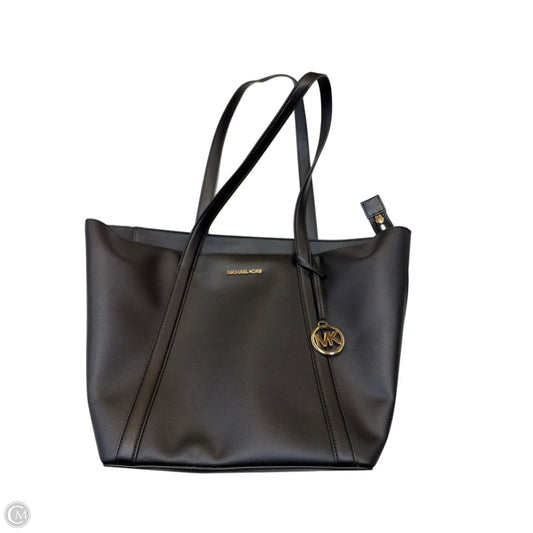 Tote Designer By Michael Kors, Size: Large