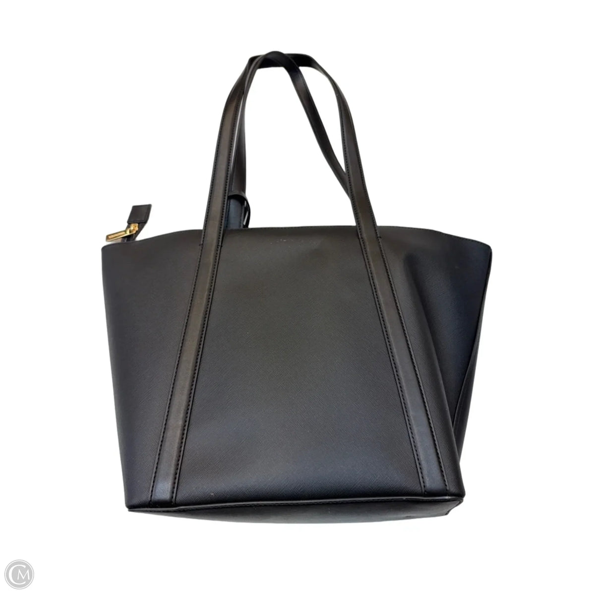 Tote Designer By Michael Kors, Size: Large