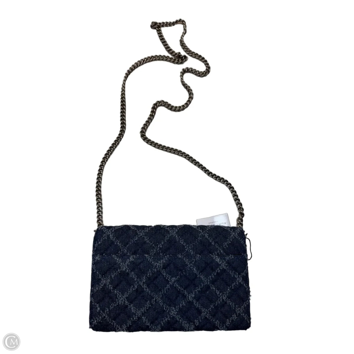 Crossbody Designer By Kurt Geiger, Size: Small