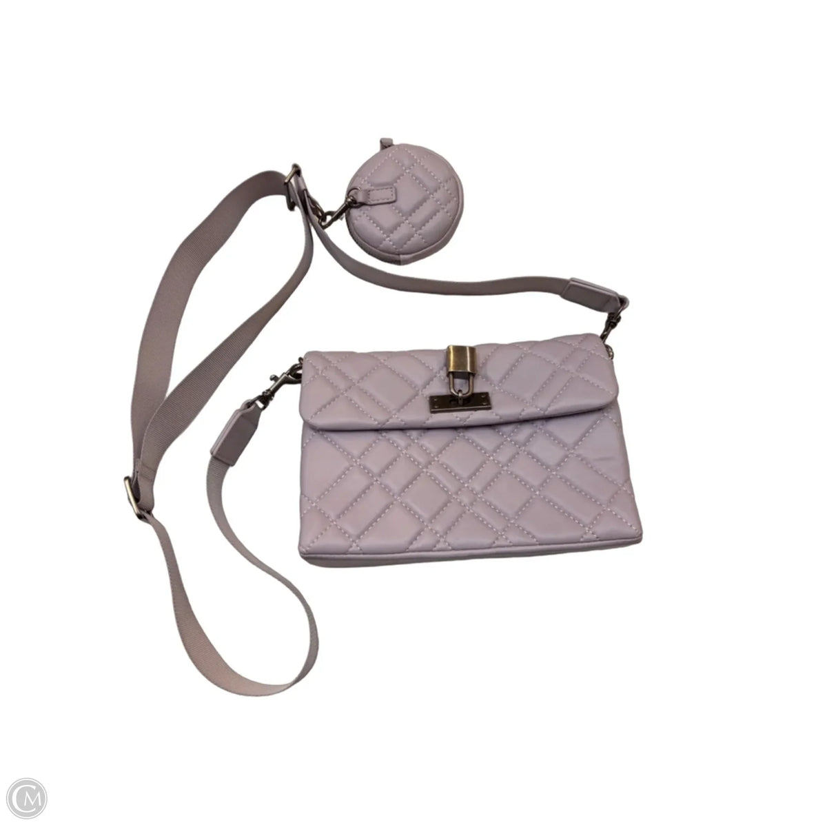 Crossbody Designer By Kurt Geiger, Size: Small