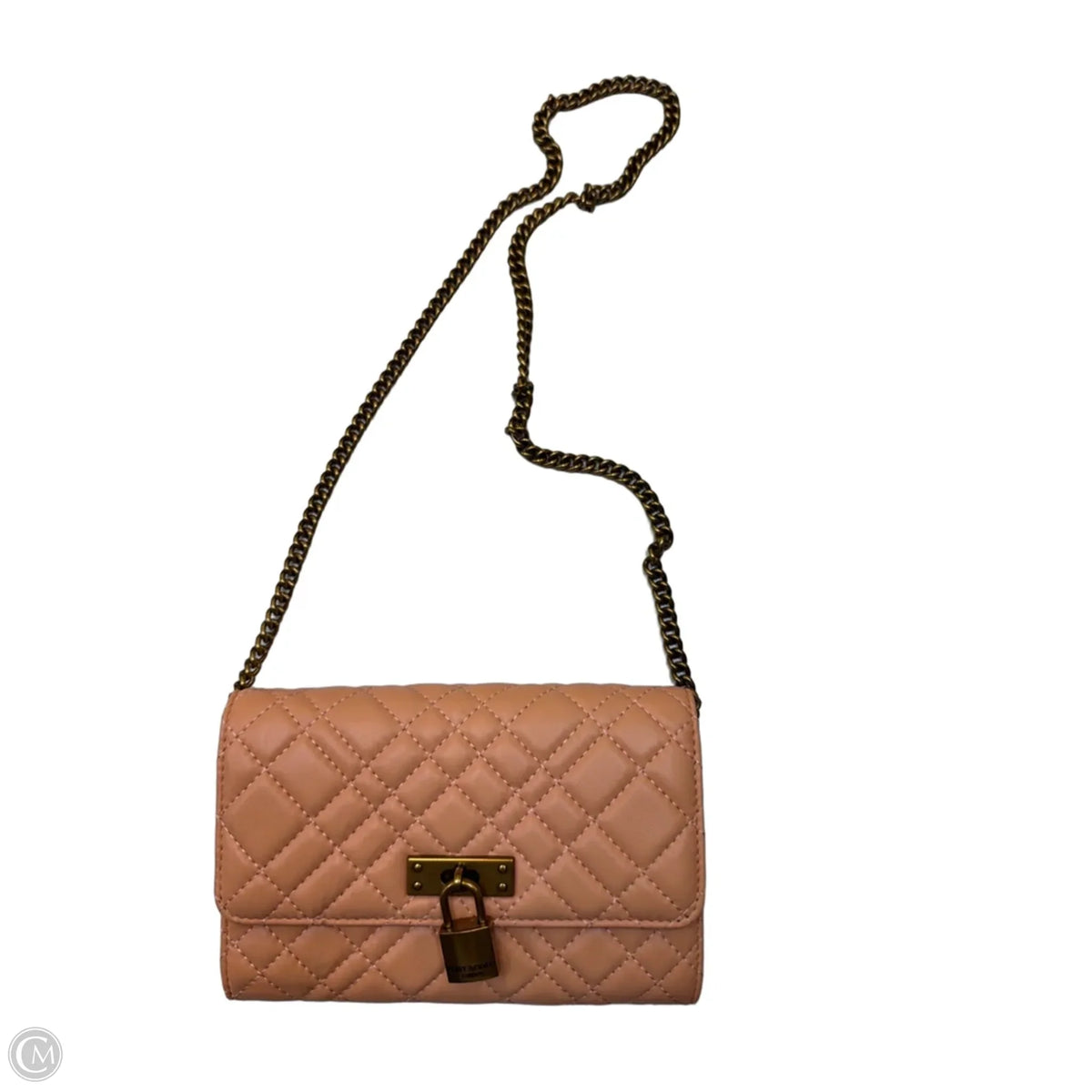 Crossbody Designer By Kurt Geiger, Size: Small