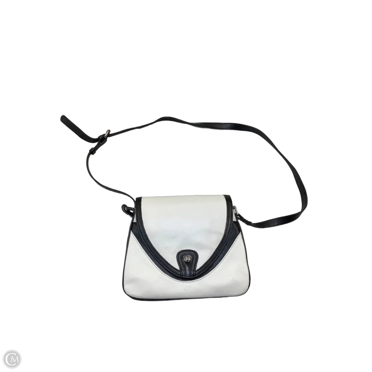 Crossbody Designer By Patricia Nash, Size: Small