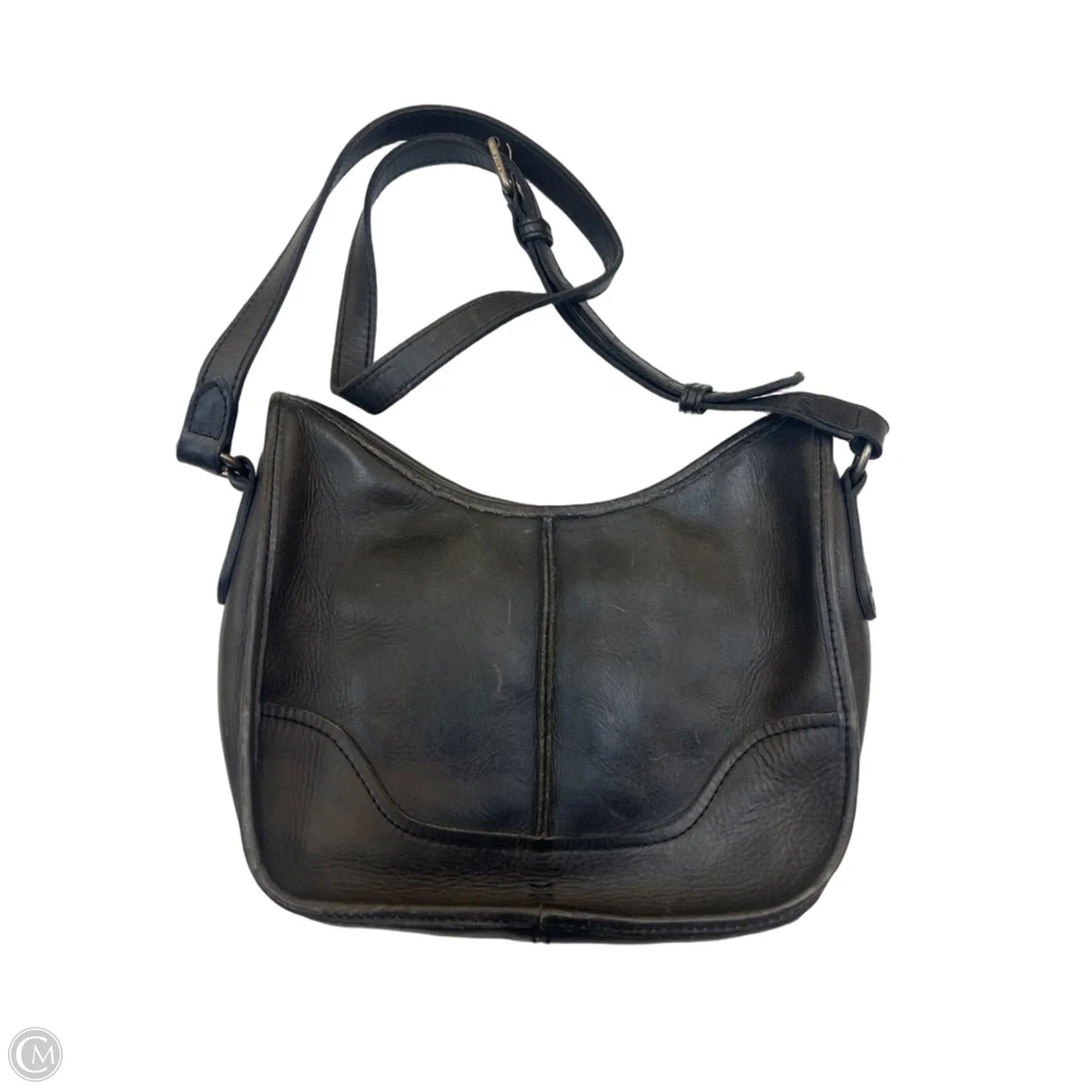 Crossbody Designer By Frye, Size: Medium