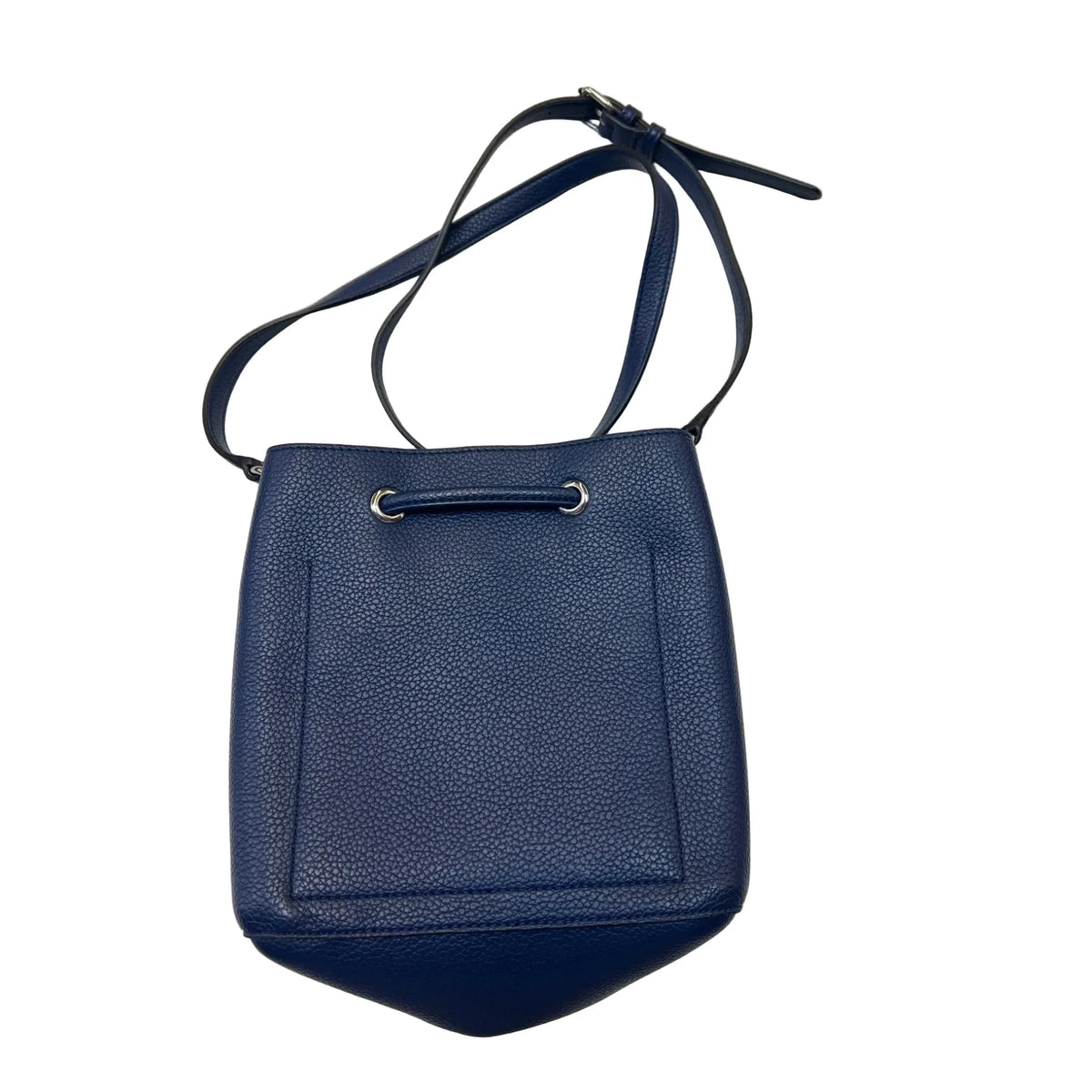Crossbody Leather By Calvin Klein, Size: Small