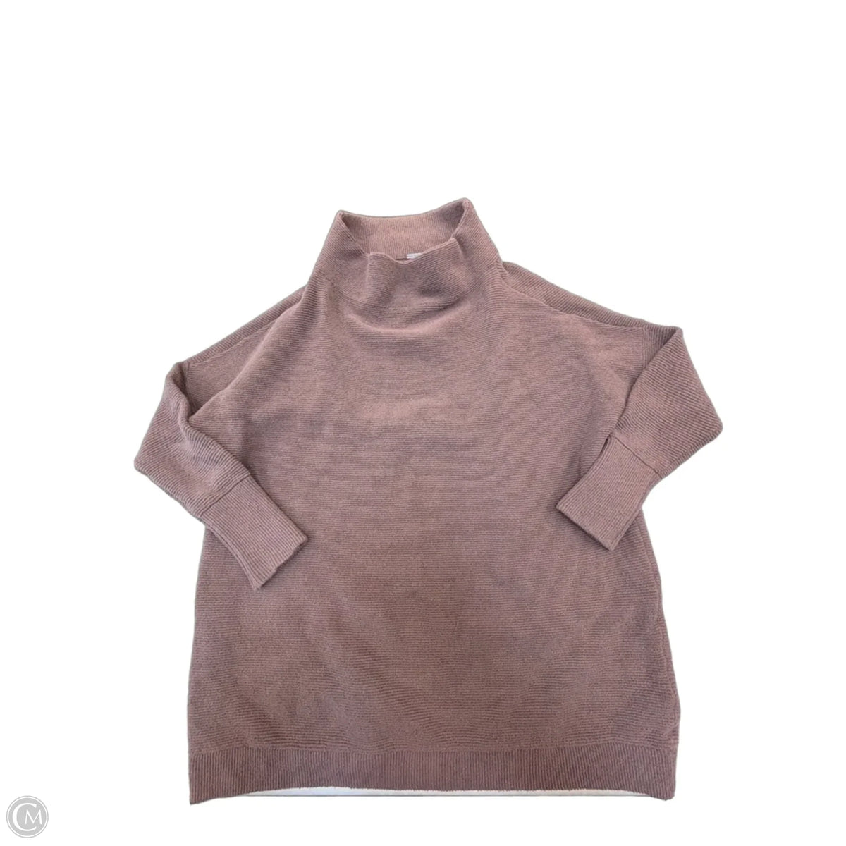 Sweater By Free People In Beige, Size: S