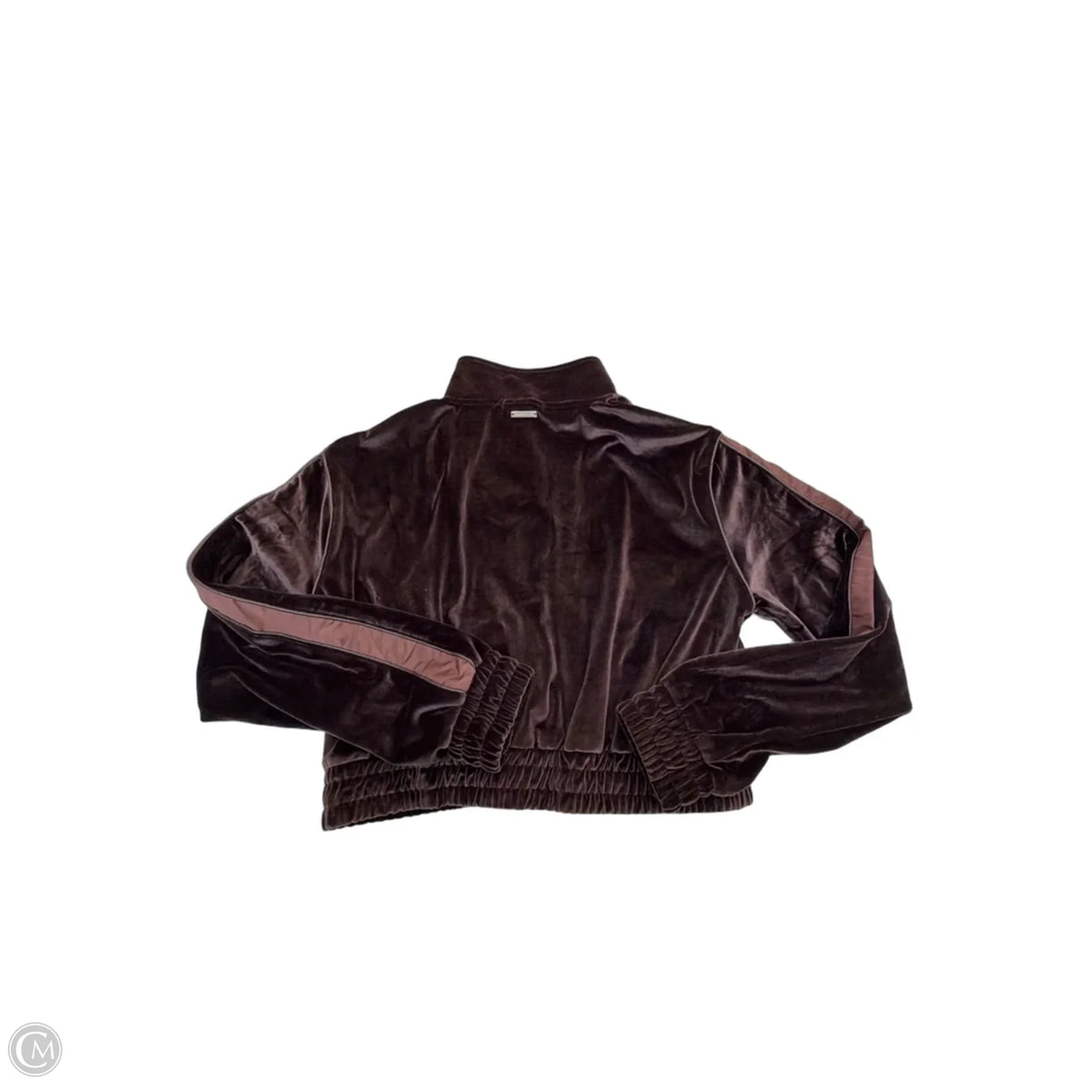 Jacket Other By Cma In Brown, Size: M