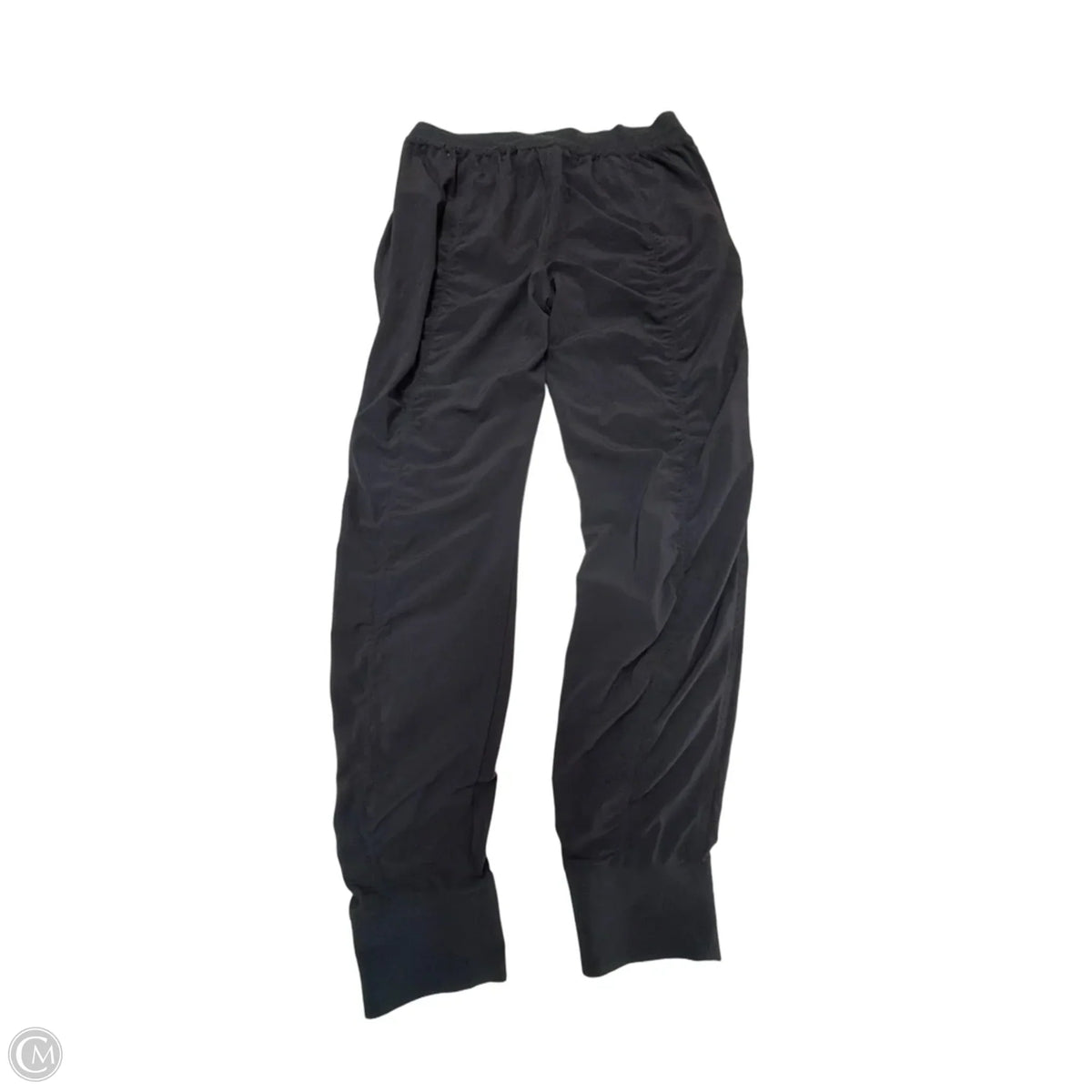 Athletic Pants By Athleta In Black, Size: 12